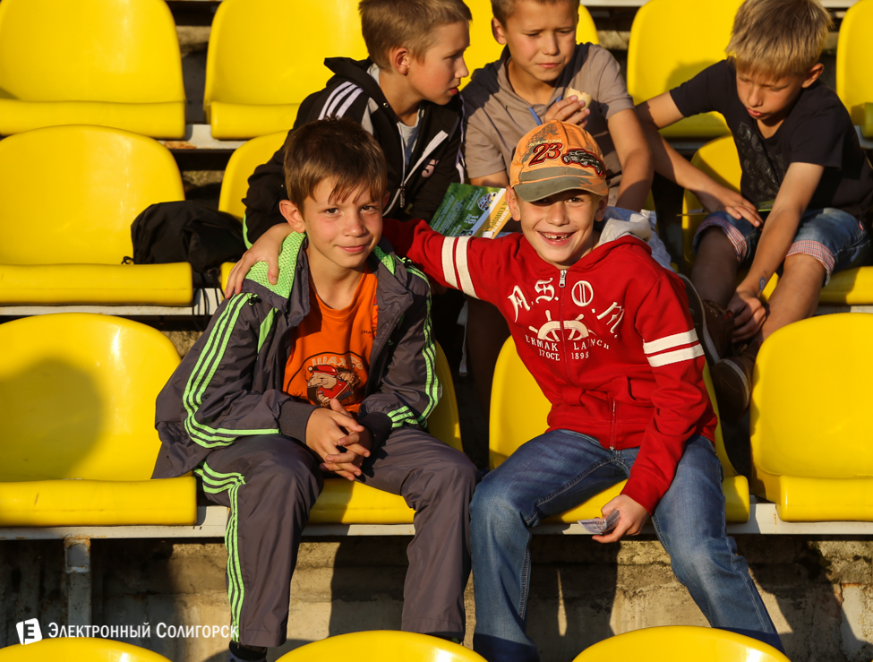 Шахтер - Вольфсбергер