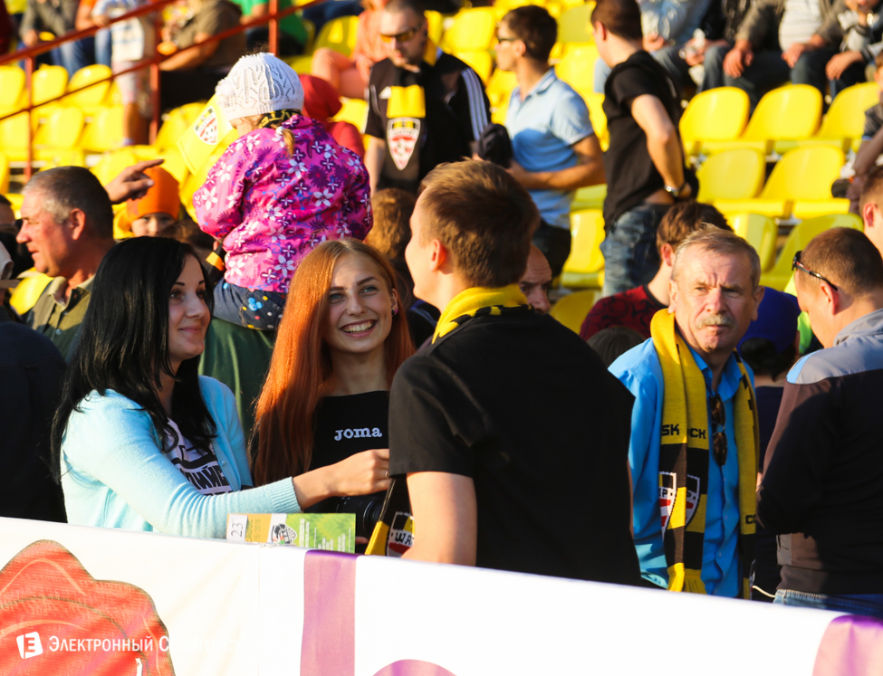 Шахтер - Вольфсбергер