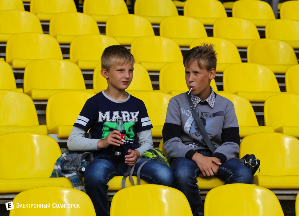 Шахтер - Вольфсбергер