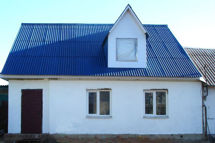 кровля купить в керамопласт солигорске