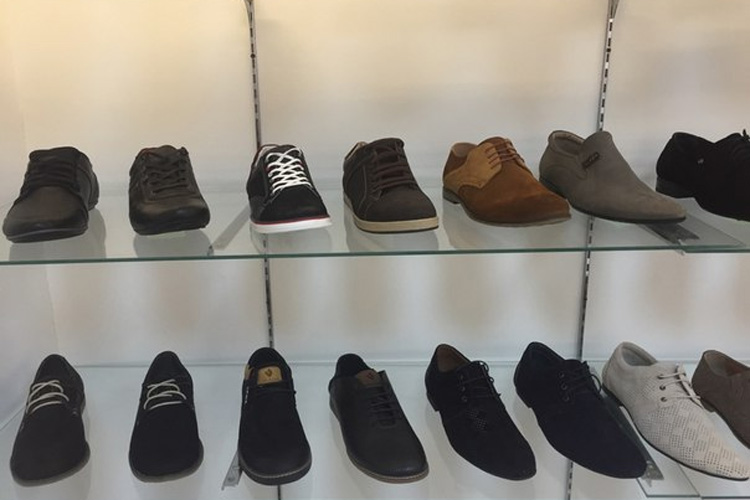 Шаг вперед - акции в Солигорске