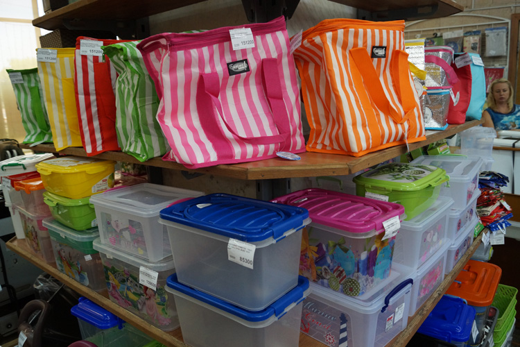 Скидки и акции в Солигорске - дом торговли приглашает за покупками