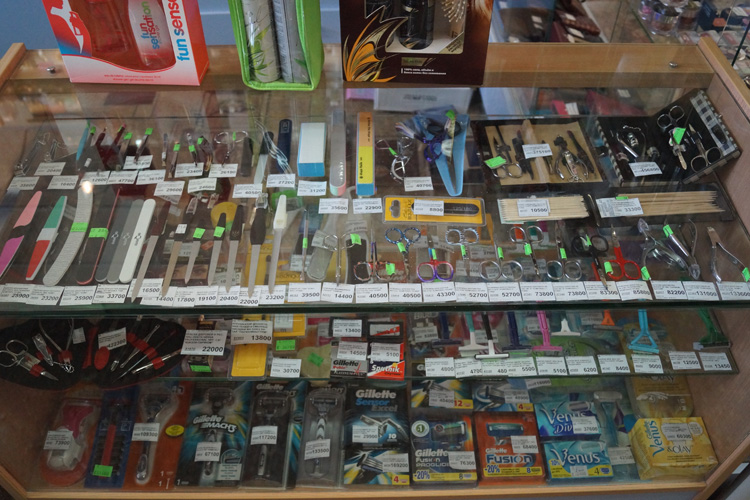 Скидки и акции в Солигорске - дом торговли приглашает за покупками