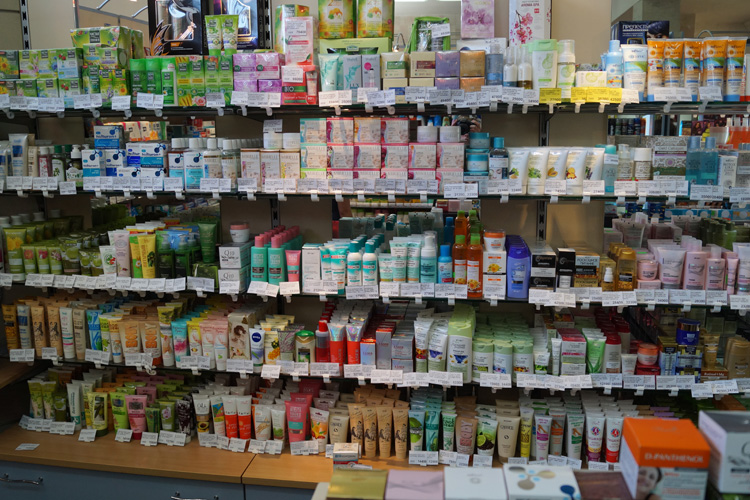 Скидки и акции в Солигорске - дом торговли приглашает за покупками