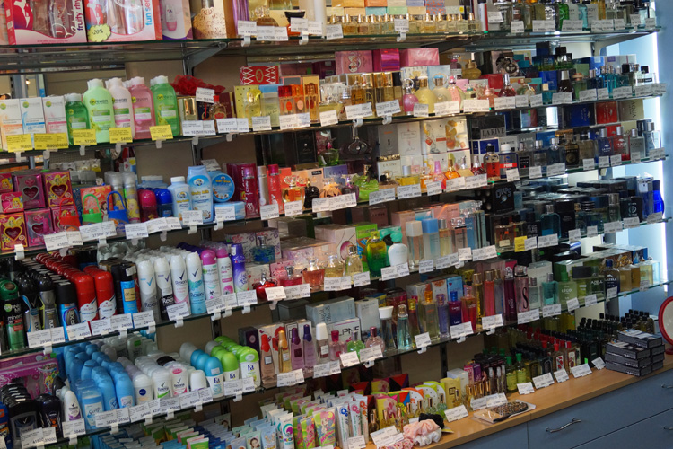 Скидки и акции в Солигорске - дом торговли приглашает за покупками