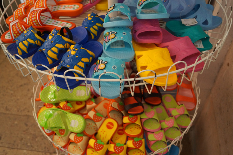 Скидки и акции в Солигорске - дом торговли приглашает за покупками