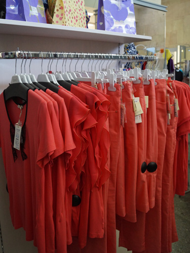 Скидки и акции в Солигорске - дом торговли приглашает за покупками