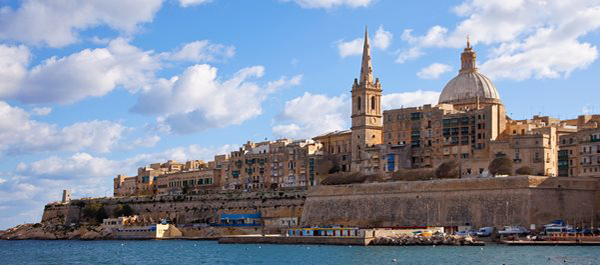 malta