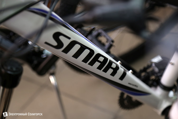 Веломагазин Твой велик - Солигорск Велосипеды в солигорске