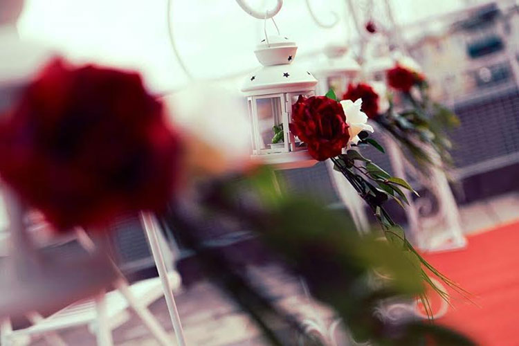 Как и где провести и организовать в Солигорске выездную регистрацию брака