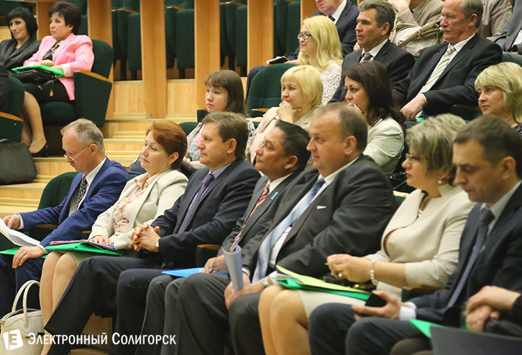 Министр образования Республики Беларусь Михаил ЖУРАВКОВ