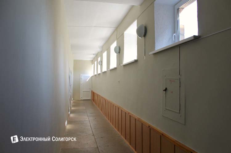 Солигорск школа №3