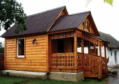 агроусадьба титенкофф