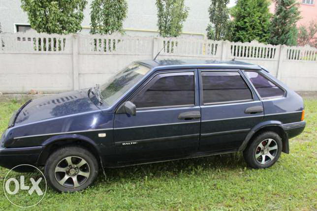 Бульвар шахтеров