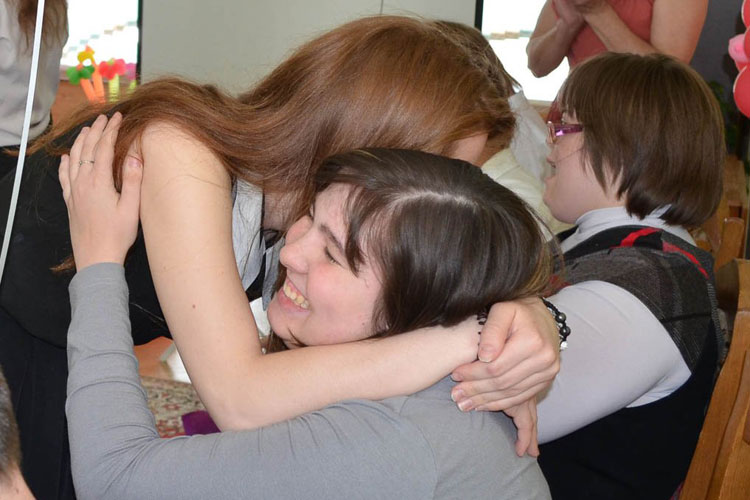 Выпускной 2015 в ЦКРОиР Солигорска