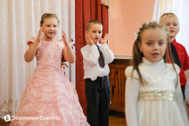 детский сад №12