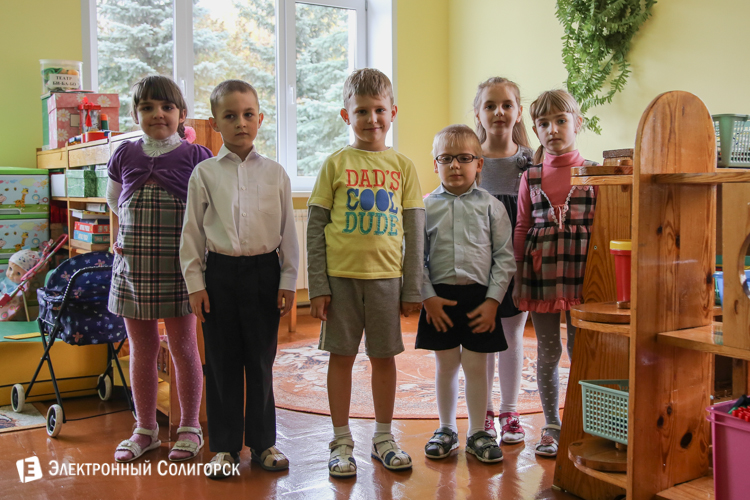 детский сад №12