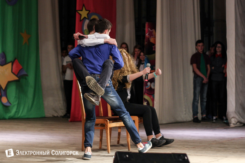 квн солигорск 2015