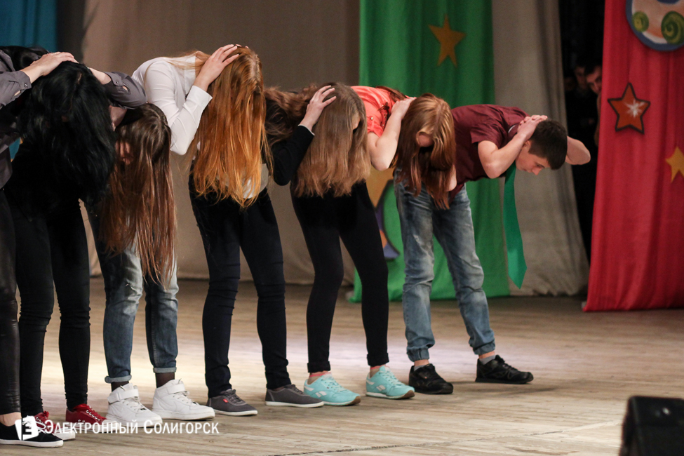 квн солигорск 2015