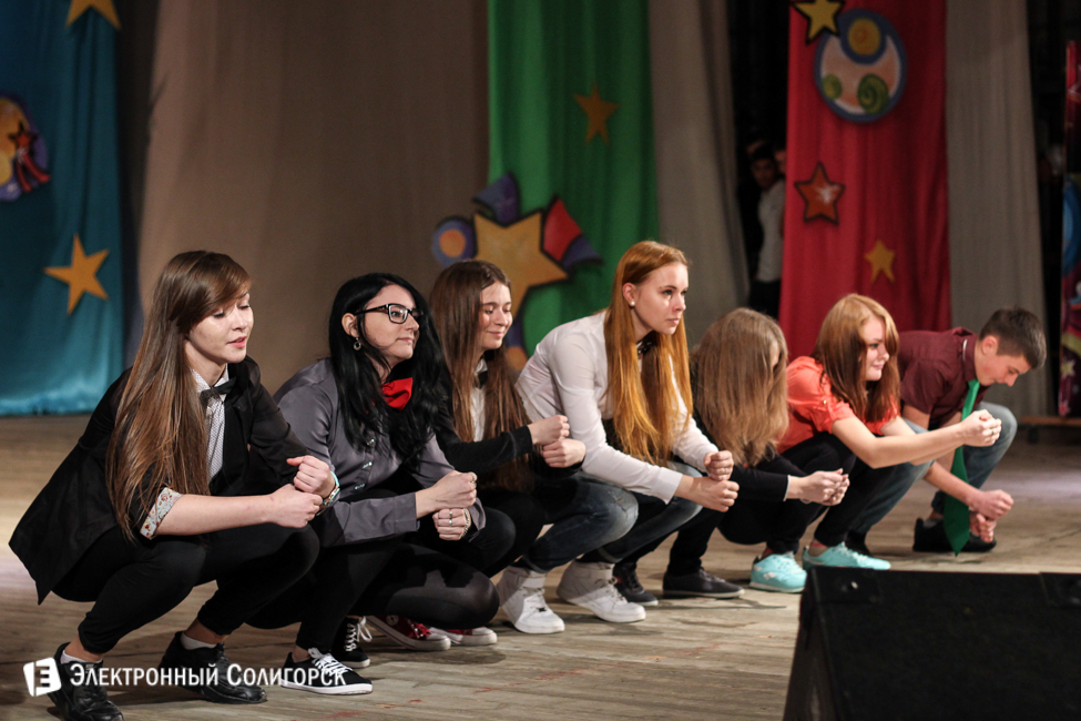 квн солигорск 2015