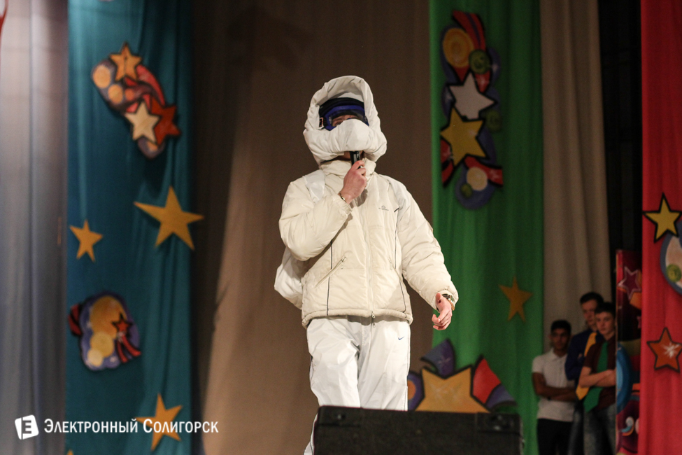 квн солигорск 2015