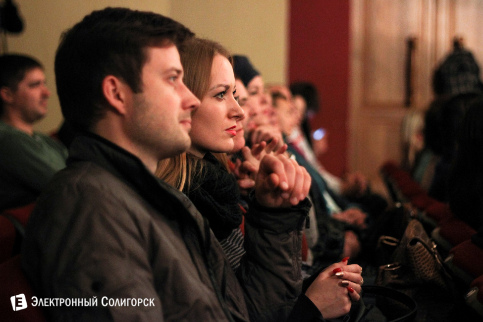 квн солигорск 2015