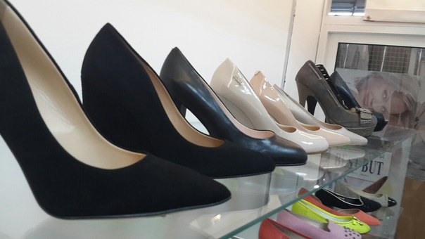 шаг вперед солигорск