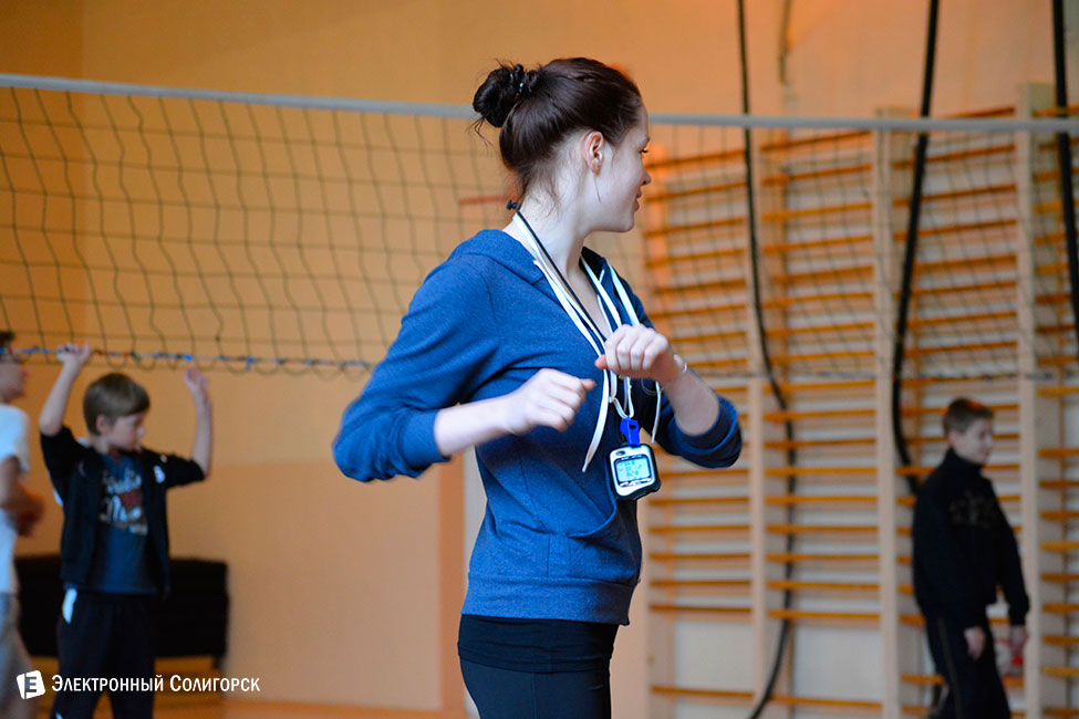 день учителя 2015 солигорск