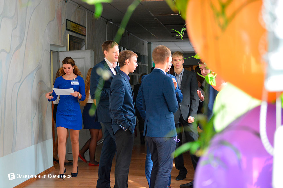 день учителя 2015 солигорск