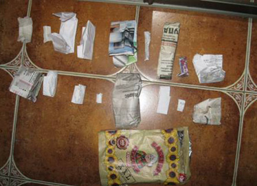 наркопритон в солигорске