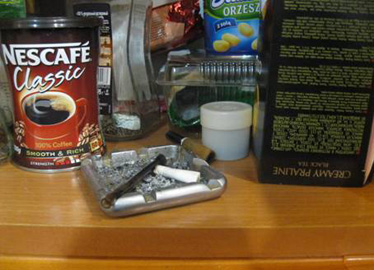 наркопритон в солигорске