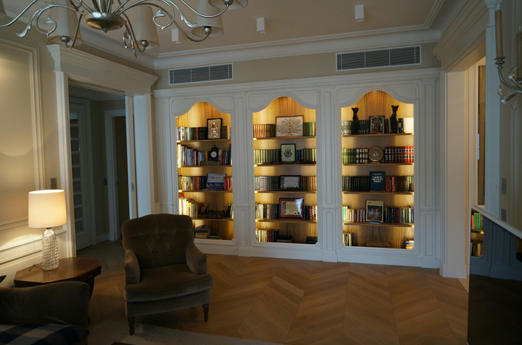 мебель на заказ солигорск