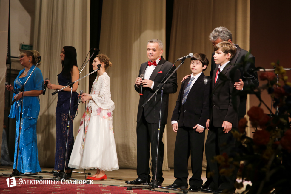 фестиваль Под крыльями Ангела