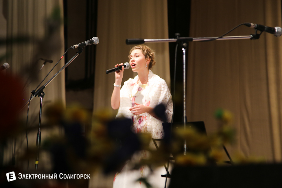 фестиваль Под крыльями Ангела