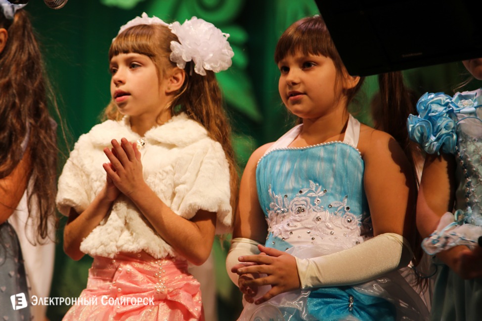 фестиваль Под крыльями Ангела