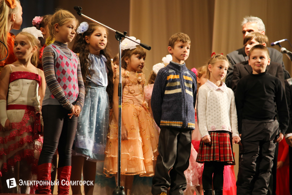 фестиваль Под крыльями Ангела