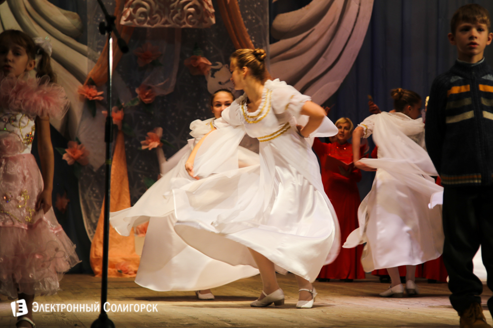 фестиваль Под крыльями Ангела