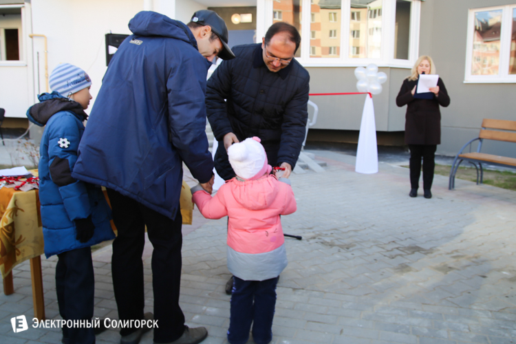 арендный дом ОАО Беларуськалий