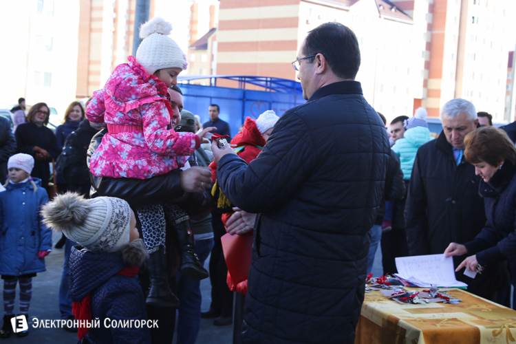 арендный дом ОАО Беларуськалий