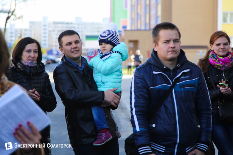 арендный дом ОАО Беларуськалий