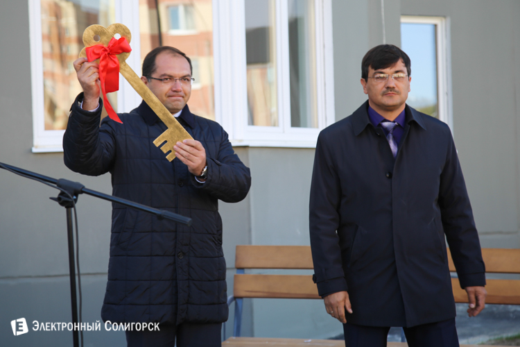 арендный дом ОАО Беларуськалий