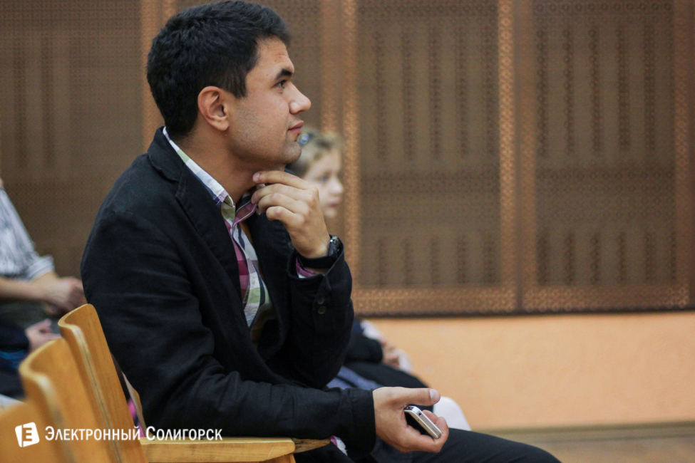 Праздник учителей в 10-й школе