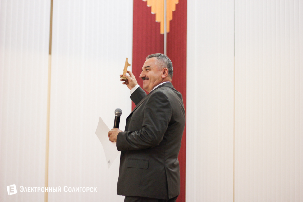 Праздник учителей в 10-й школе