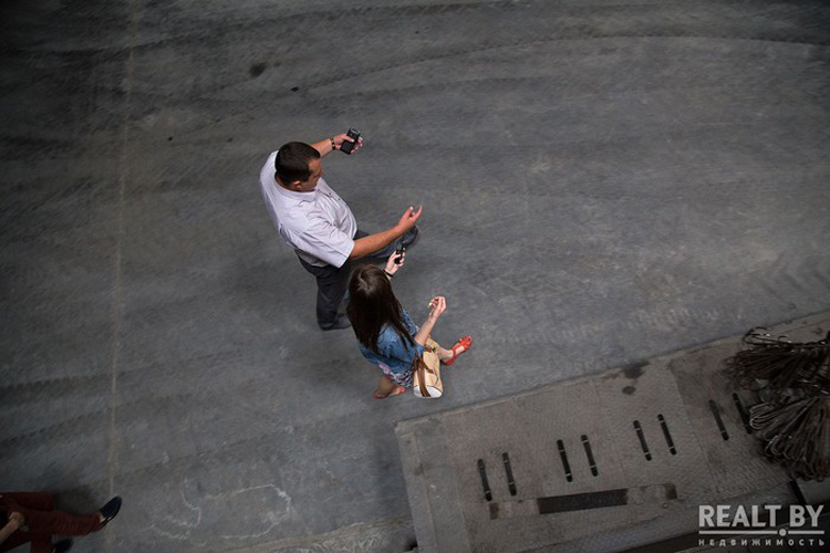 Строительство жилья в Солигорске