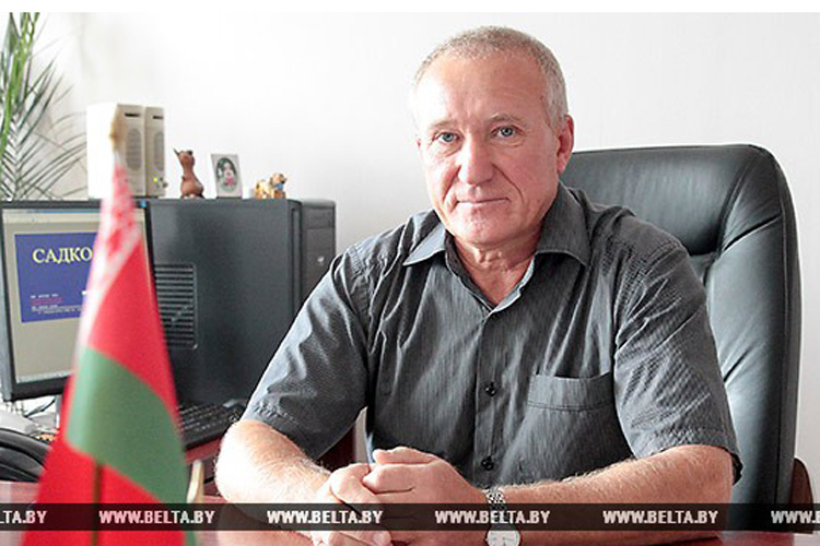 Солигорск. Работа в шахте