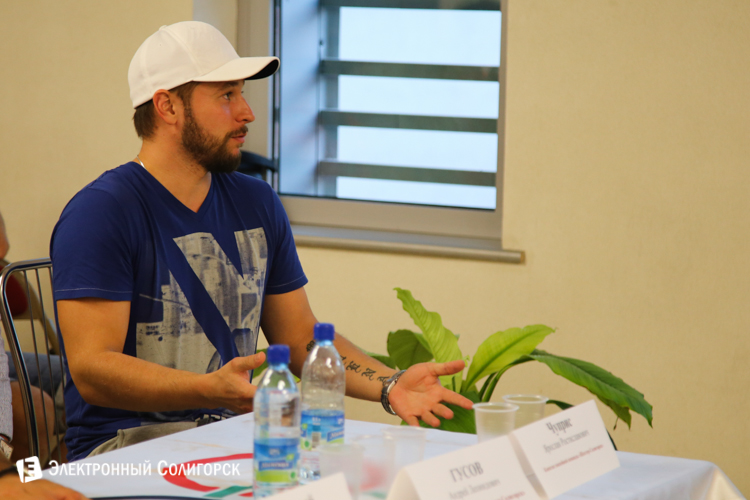 Болельщики ХК Шахтер Солигорск