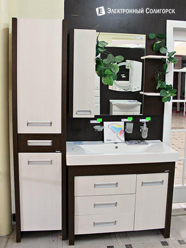 мебель для ванной купить солигорск