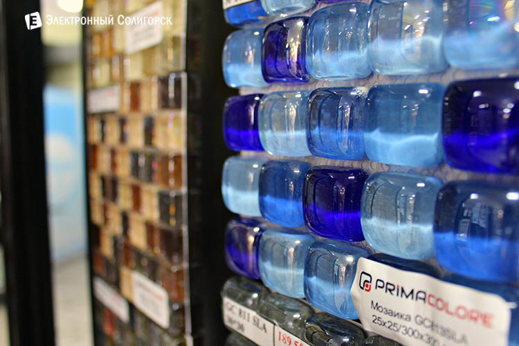 плитка купить солигорск