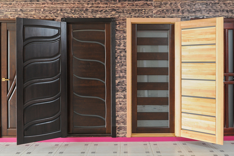 двери купить солигорск