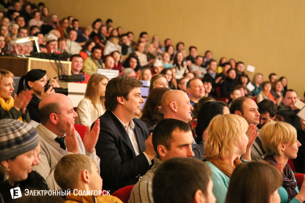 Андрей Заяц КВН